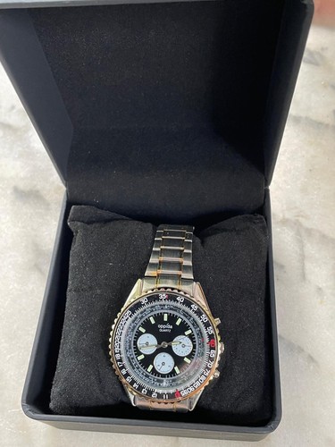 Herrenuhr armbanduhr - herrenuhr,
