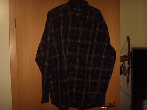 Herrenhemd von charles - herrenhemd,