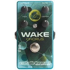 Catalinbread Wake Chorus Pedal