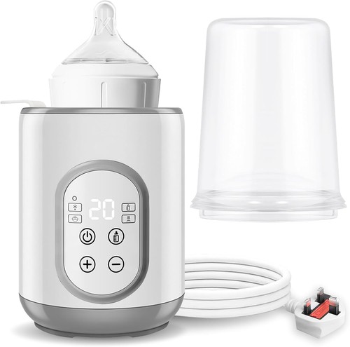 Baby flaschenwärmer - baby,