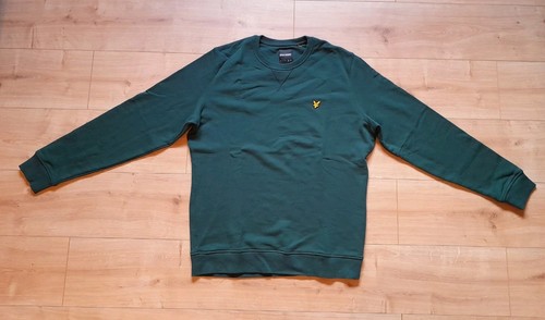 Lyle scott and - &,