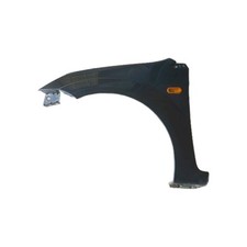 Kotflügel vorne links mit Blinkerloch für Ford Fiesta V JH_ JD_ F93