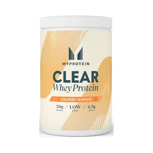 Myprotein clear whey protein - myprotein,