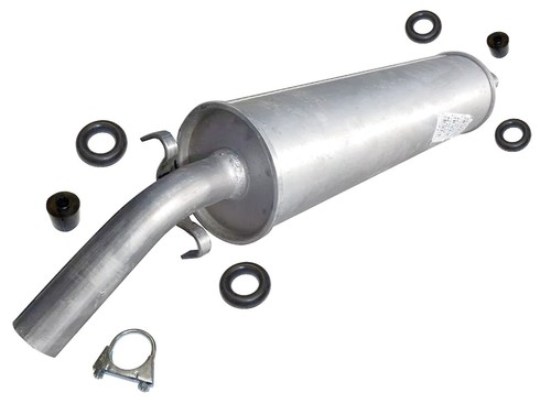 Auspuff für mercedes w108 - für,
