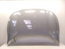 Volvo EX30 original Motorhaube mit leichtem Brandschaden Bj.2024 