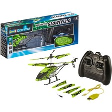 RC Helikopter Glowee 2.0