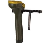 Vass Metall Wandmontage