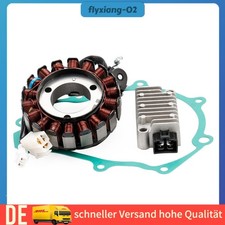 Stator Lichtmaschine, Regler