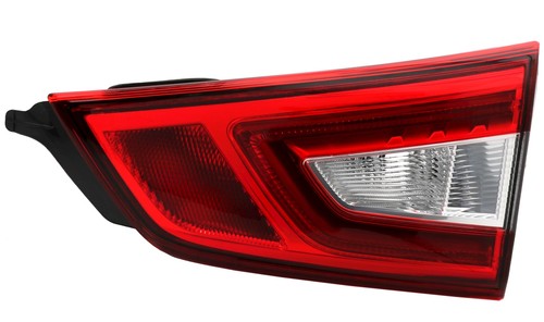 Rücklicht rechts für - , nissan