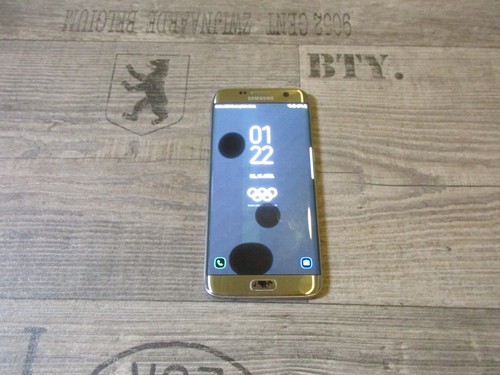 Samsung galaxy edge 5 - samsung, s7