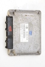 Motorsteuergerät VW GOLF 4