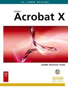 Acrobat diseño y - x, (diseño