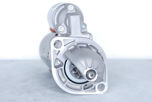 Getriebeanlasser anlasser - getriebeanlasser,