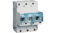 Hager HTN335E SLS-Schalter