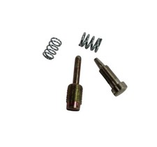 Gemisch / Luft + Standgas