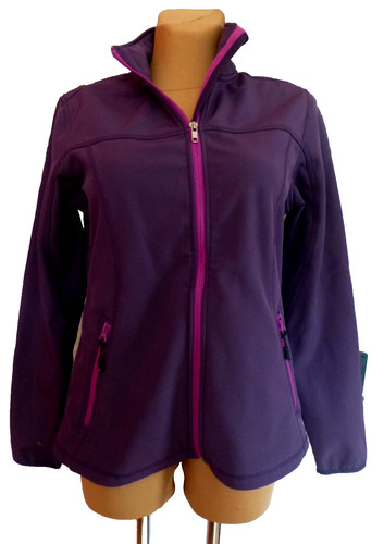 Sports damen soft shell - sports, jacke