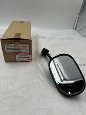 SUZUKI GSX-R 600 / 750 / 1000 SPIEGEL REARVIEW MIRROR RECHTS 56500-40F10 SA0190