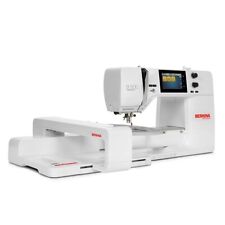 Bernina B 500 Stickmaschine