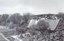 Rossitten/ Rybatschi- Die