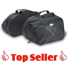 KAPPA TK755 Innentaschen Paar