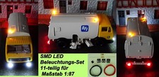 SMD LED Beleuchtungsset