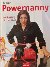 BUCH Powernanny Jo Frost