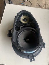Mercedes SL R230 SL500 55 Tür Lautsprecher Bose LINKE Seite Beifahrerseite A2308200902