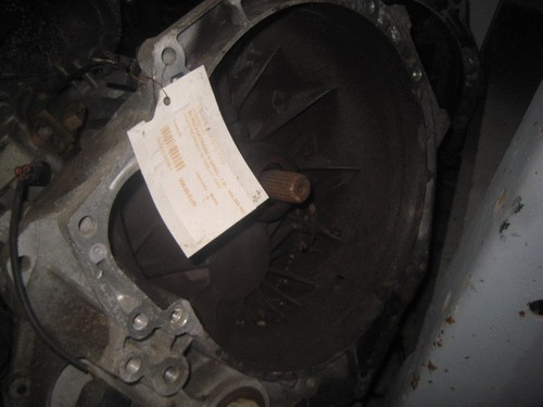 Schaltgetriebe gang 8l - 1.8l,
