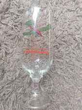 Bierglas Biertulpen Pils DDR