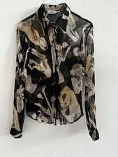 Moschino Couture Jeans