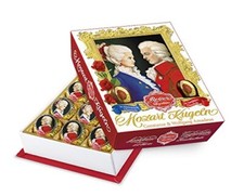 Mozart kugeln 1x240g 6xvm - 1x240g, (6xvm