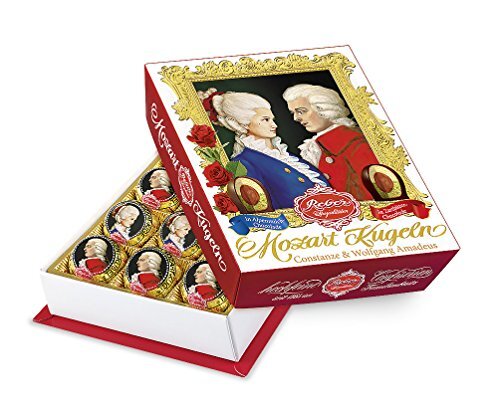 Mozart kugeln 1x240g 6xvm - 1x240g, (6xvm