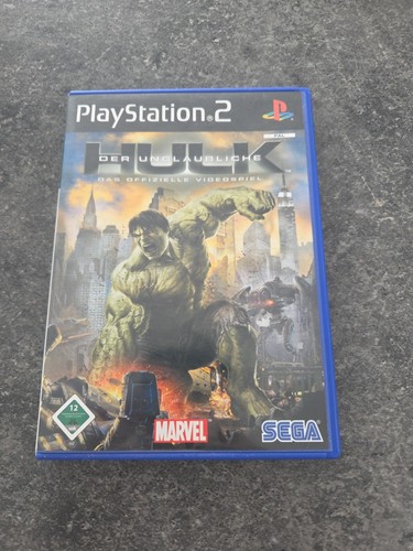 Der unglaubliche hulk sony - der,
