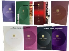 AVON 7x Far Away EDP Duft