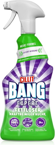 Cillit bang expert - cillit,