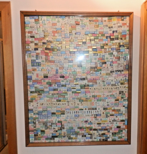 Zuckerwürfel kunstwerk - zuckerwürfel,