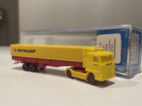 Roco 1851 160 lkw scania - n,
