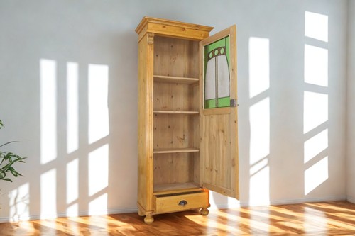 Traumhafter hochschrank - hochschrank, im
