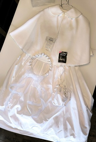 Wunderschönes kommunionkleid - wunderschönes,