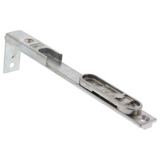 SI Siegenia Kantenriegel VSO A0380 TS 282816 Nut 6/8x4