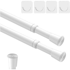 Gardinenstange Klemmstange