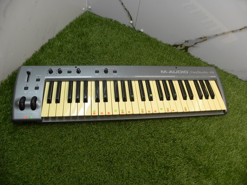 Audio keystation 49i - keystation, 49