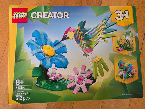 31384 lego creator - lego®,