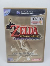 Nintendo GameCube The Legend