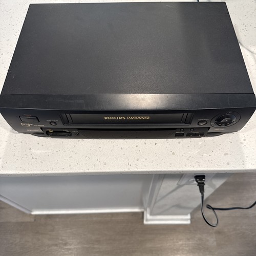 Philips magnavox vrz344 - philips, 4