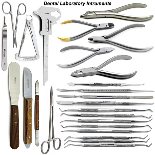 Dentallabor techniker - dentallabor,
