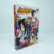 Golden boy vol - vol.,