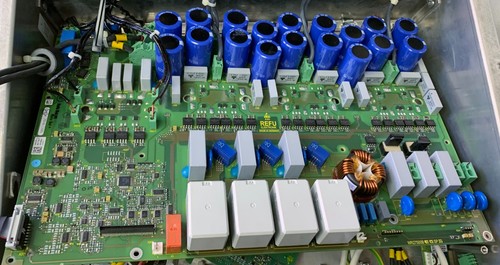 Haupt modul für siemens - haupt-modul,