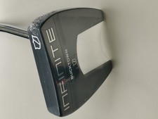 Wilson Infinite Bucktown