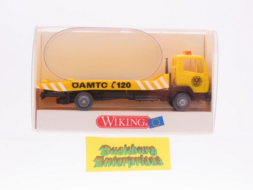 Wiking 63302 mercedes - wiking,